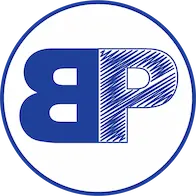 Blueprint Web Dev Logo