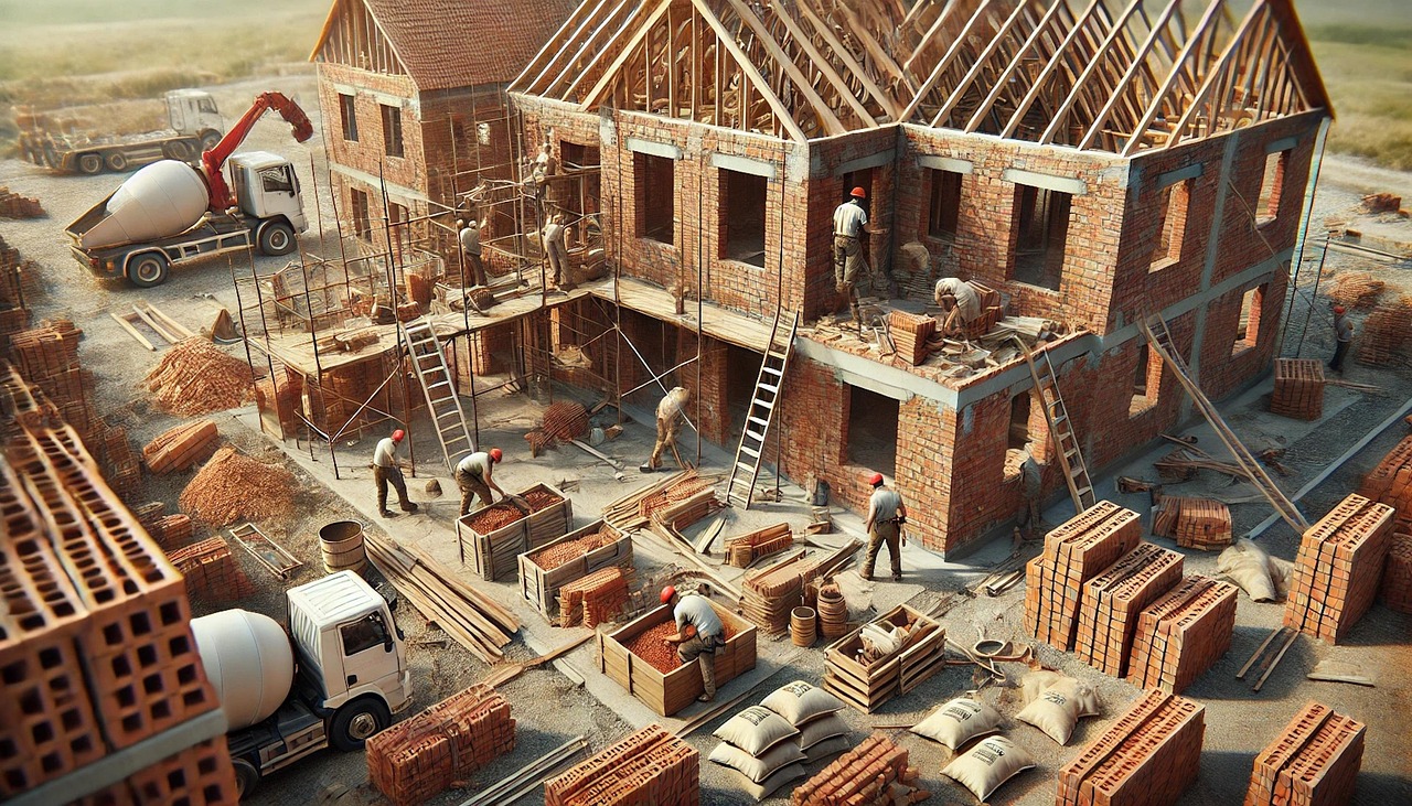 Template - Your Construction Business