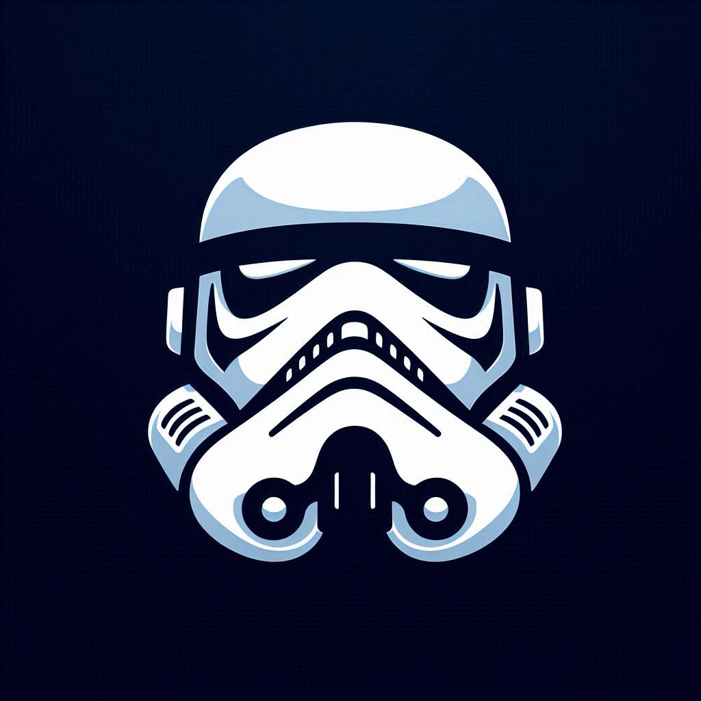 Stormtrooper University icon