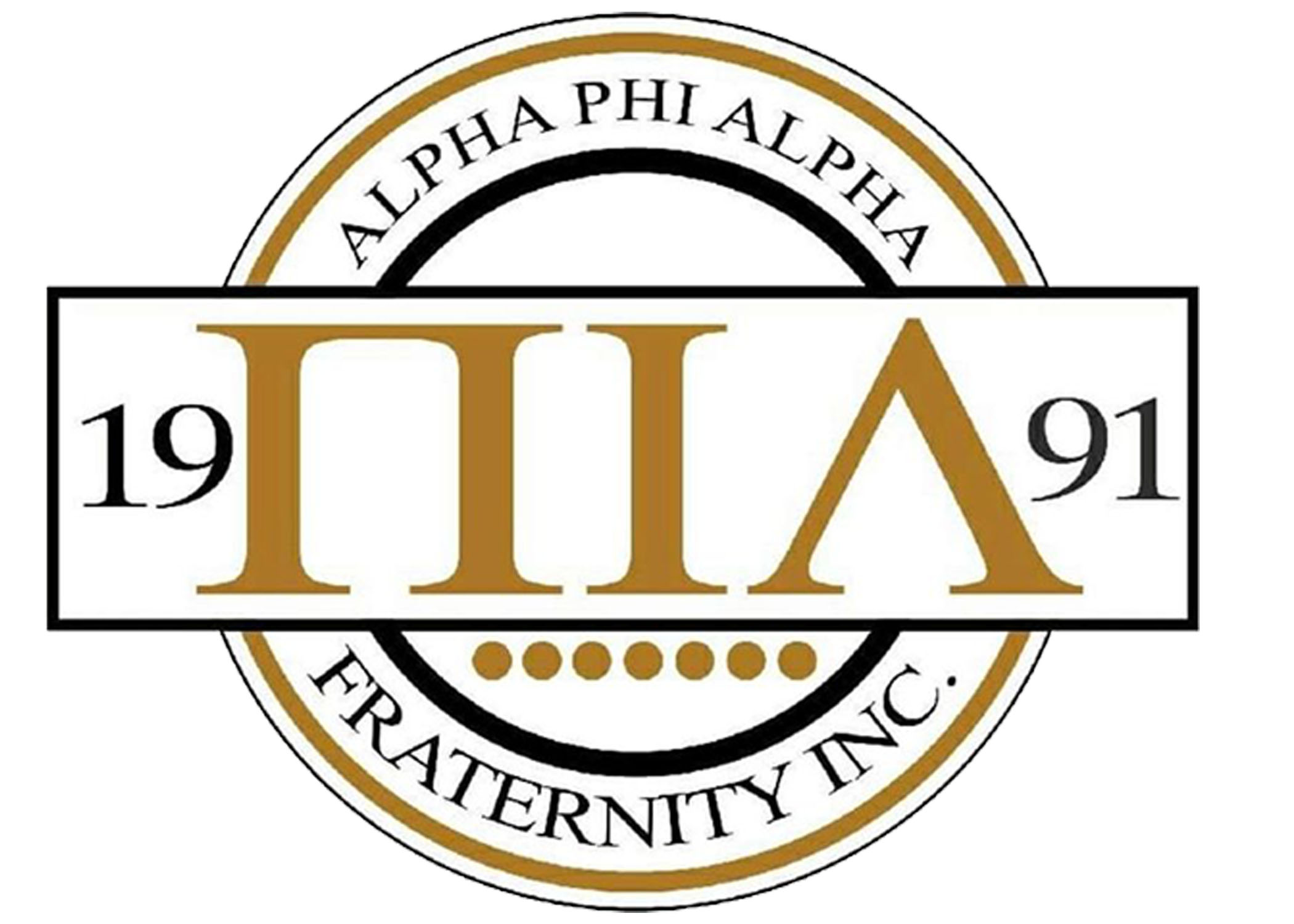 Alpha Phi Alpha | Pi Iota Lambda icon