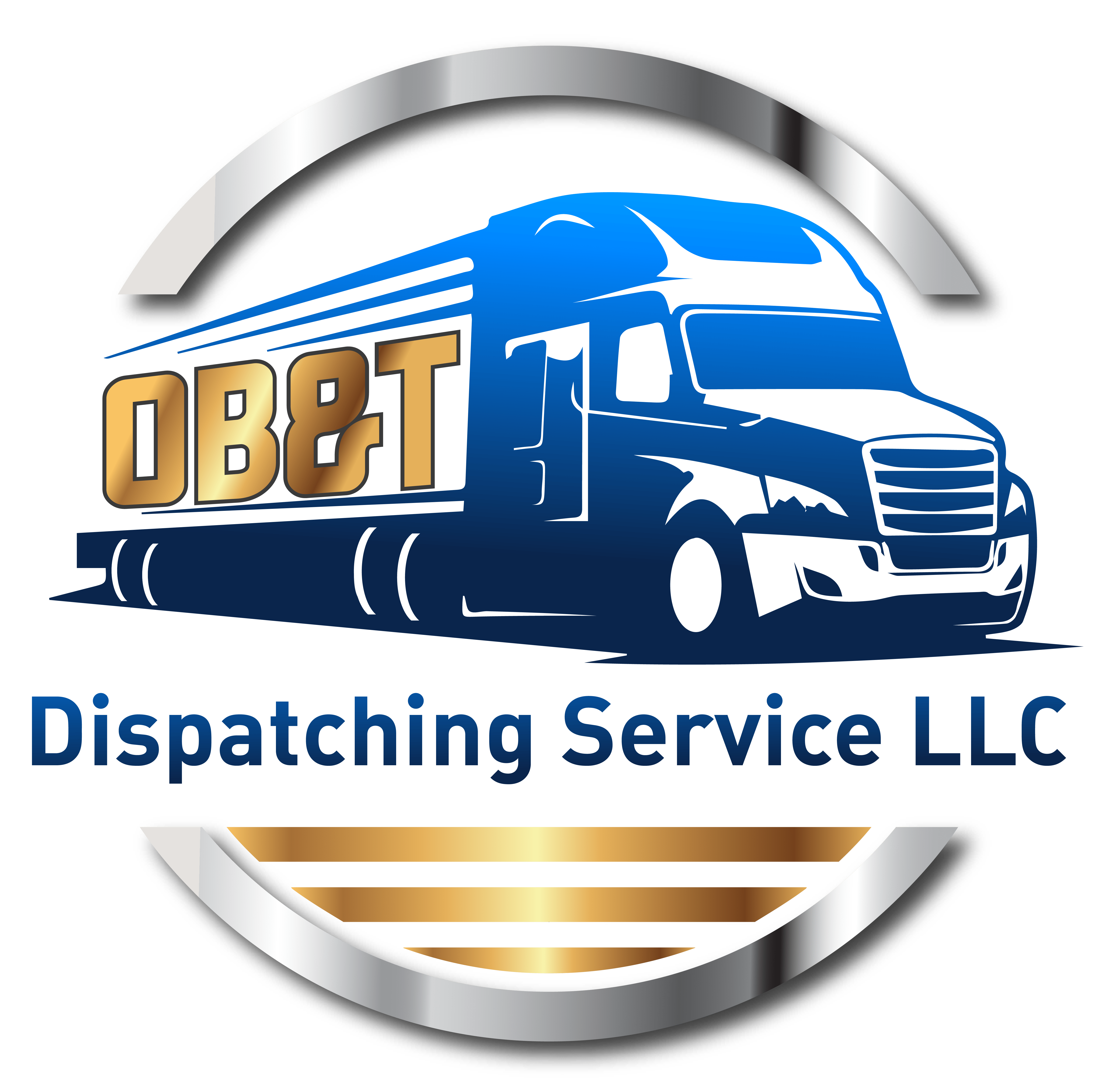 OB&T Dispatching Service icon