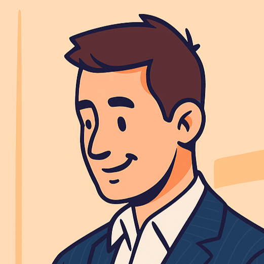 Conversion Site Template 03 icon